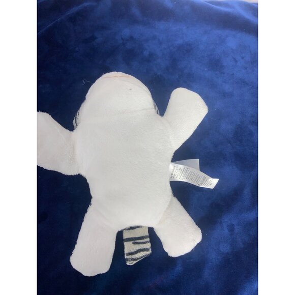 Melissa and Doug Cat Plush Gray Striped Kitten Stuffed‎ Animal 10 Inches - Picture 8 of 9